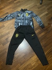Tuta completa brasile usato  Caltagirone
