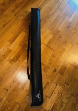 Piece leather snooker for sale  SUNBURY-ON-THAMES