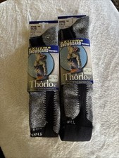 Pairs new thorlo for sale  San Clemente