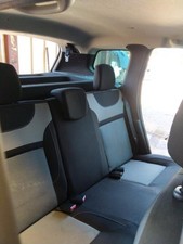 Banquette arriere dacia d'occasion  Escout