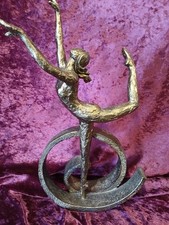Gold laquared art for sale  SOUTHAMPTON