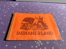 indianer sammelbilder gebraucht kaufen  Alfdorf
