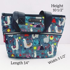 Lily bloom tote for sale  Las Vegas
