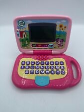 Leapfrog leaptop pink for sale  Bridgeport