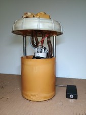Pompa carburante galleggiante usato  Cesano Maderno