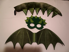 Dragon dress tail for sale  AYR