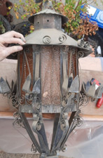 Gothic spanish outdoor for sale  Clearlake