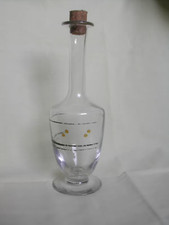 Ancienne carafe liqueur d'occasion  Saumur
