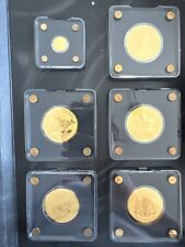 Bullion coins the gebraucht kaufen  Aßlar