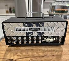 Cabezal Amplificador Guitarra Mesa Boogie Mini Rectificador Veinticinco segunda mano  Embacar hacia Argentina