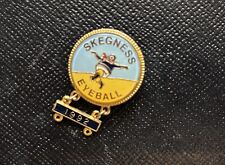 Butlins skegness eyeball for sale  BALDOCK