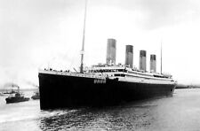 1912 rms titanic for sale  LEEDS