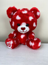 Valentine bear red for sale  SUNDERLAND