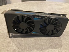 Evga geforce gtx for sale  NEWCASTLE UPON TYNE