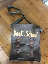 Borsa zaino vintage usato Borsa zaino vintage usato  Torricella