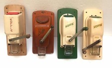 Vintage coffee grinder usato Vintage coffee grinder usato  Milano