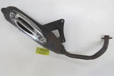 Marmitta originale suzuki usato  Como
