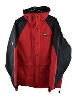 Sprayway red windbreaker for sale  SITTINGBOURNE