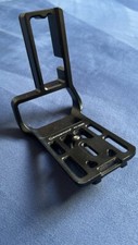 Bracket canon 1dx gebraucht kaufen  Reichertshofen