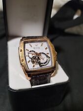 Bulova men 97a103 for sale  Belleville