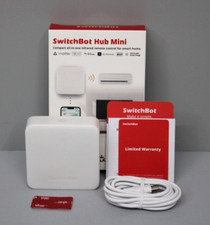 Switchbot hub mini gebraucht kaufen  Dortmund
