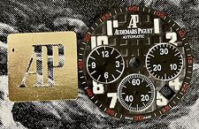 Usado, Audemars Piguet Royal Oak Offshore Esfera Negra Chrono 37mm Blanco Árabe 26283ST comprar usado Usado, Audemars Piguet Royal Oak Offshore Esfera Negra Chrono 37mm Blanco Árabe 26283ST comprar usado  Enviando para Brazil