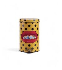 Seletti pattumiera toiletpaper usato  Bellizzi