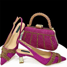 Ensembles chaussures sacs d'occasion  Calais
