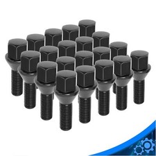 Pcs black wheel for sale  Hayward