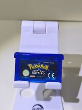 Pokemon zaffiro gba usato  Modica