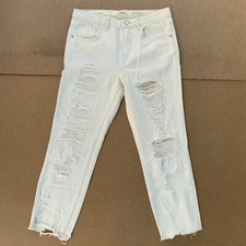 Jeans stradivarius usato  Sanremo