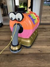Teletubbies pull play for sale  WICKFORD