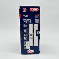 Abus fensterzusatzsicherung ft gebraucht kaufen  Haiger