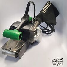 Hitachi belt sander for sale  Forest