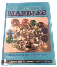 2001 sulphide marbles for sale  Berkley
