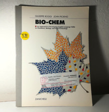 Bio chem giuseppe usato  Bologna