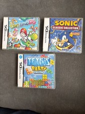 Nintendods game bundle for sale  TAUNTON