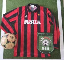Milan 1993 1994 usato  Bari
