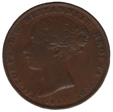 1851 jersey victoria for sale  SHAFTESBURY
