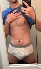 Gildan men brief for sale  Sunnyvale
