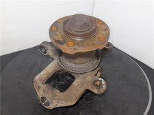 2d0407303 steering knuckle d'occasion  Expédié en Belgium