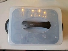 Oneida cupcake carrier for sale  BLAYDON-ON-TYNE