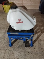 Serbatoio benzina yamaha usato  Molfetta