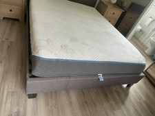 Tempur cooltouch cloud for sale  ROCHDALE