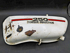Oil tank left for sale  White Salmon