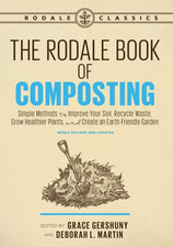 Rodal composting simple for sale  DERBY