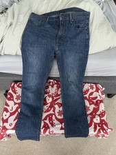 Blue levis 510 for sale  NEWARK