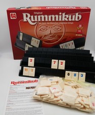 Rummikub familienspiel gesells gebraucht kaufen  Fulda