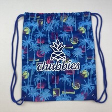 Chubbies backpack day for sale  Peoria