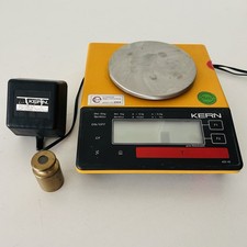 Kern typ 422 gebraucht kaufen  Bremen